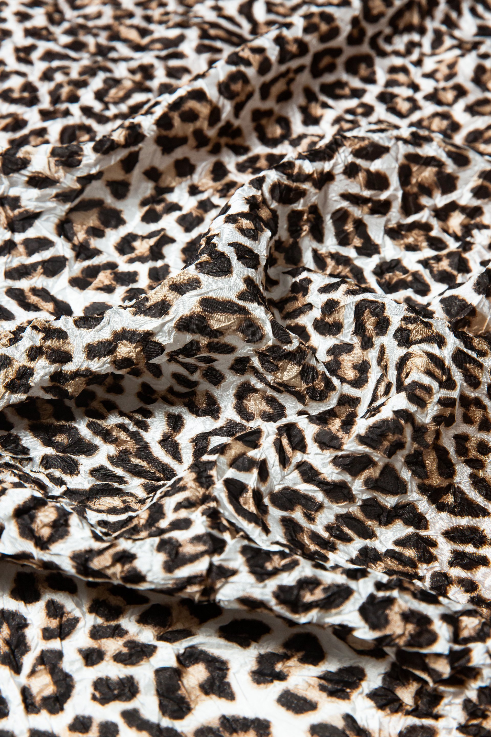 cleaner Corresponding why not Textile materials :: Polyester :: Stofă din poliester Animal Print